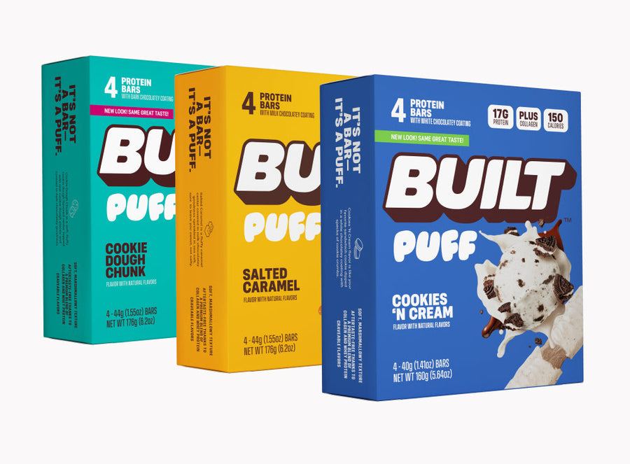 Build Your Own Box J4